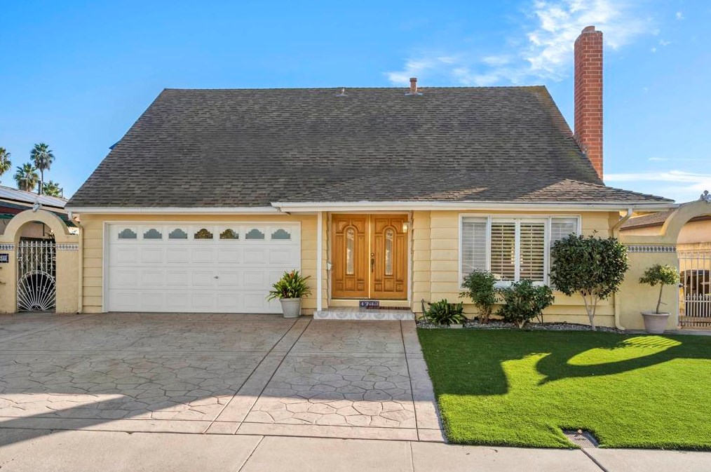 4233 Lemonseed Dr, San Diego, CA 92154