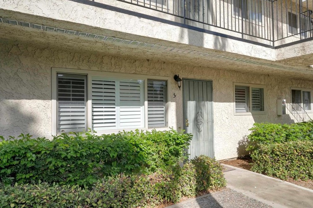 391 Emerald Ave #5, El Cajon, CA 92020