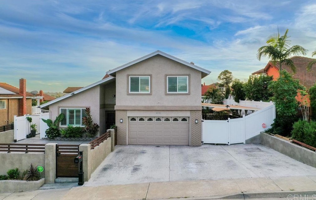 8921 Corte Pellejo, Spring Valley, CA 91977-6429