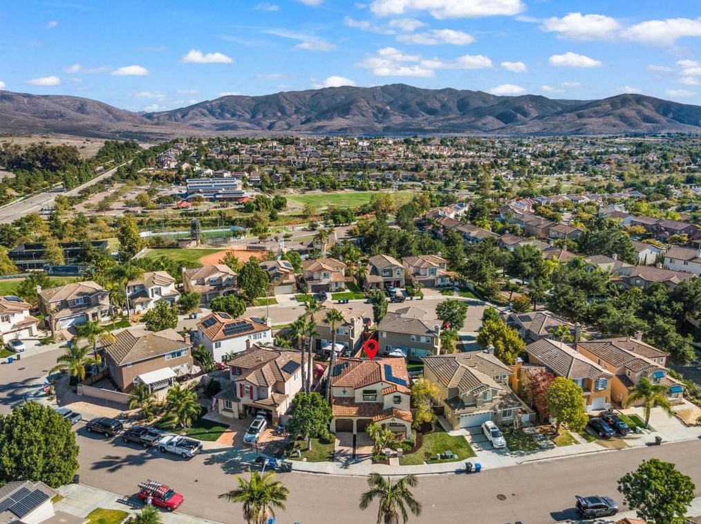 2612 Cactus Trail Ln, Chula Vista, CA 91915