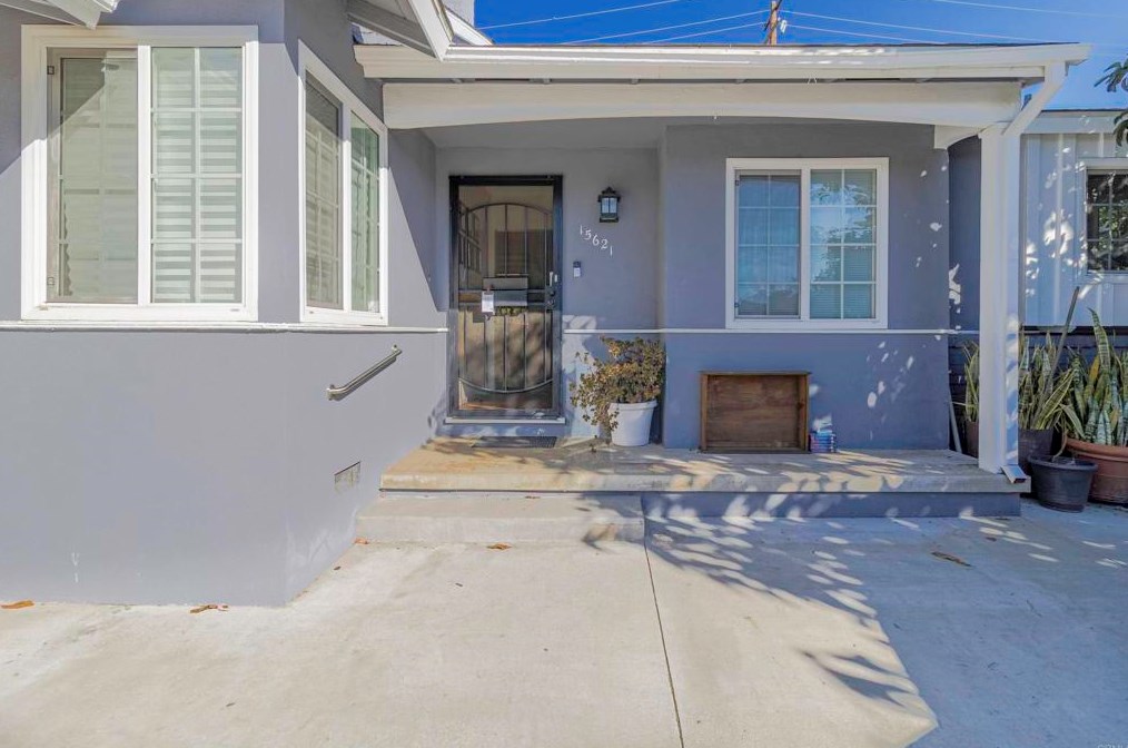15621 Starbuck St, Whittier, CA 90603