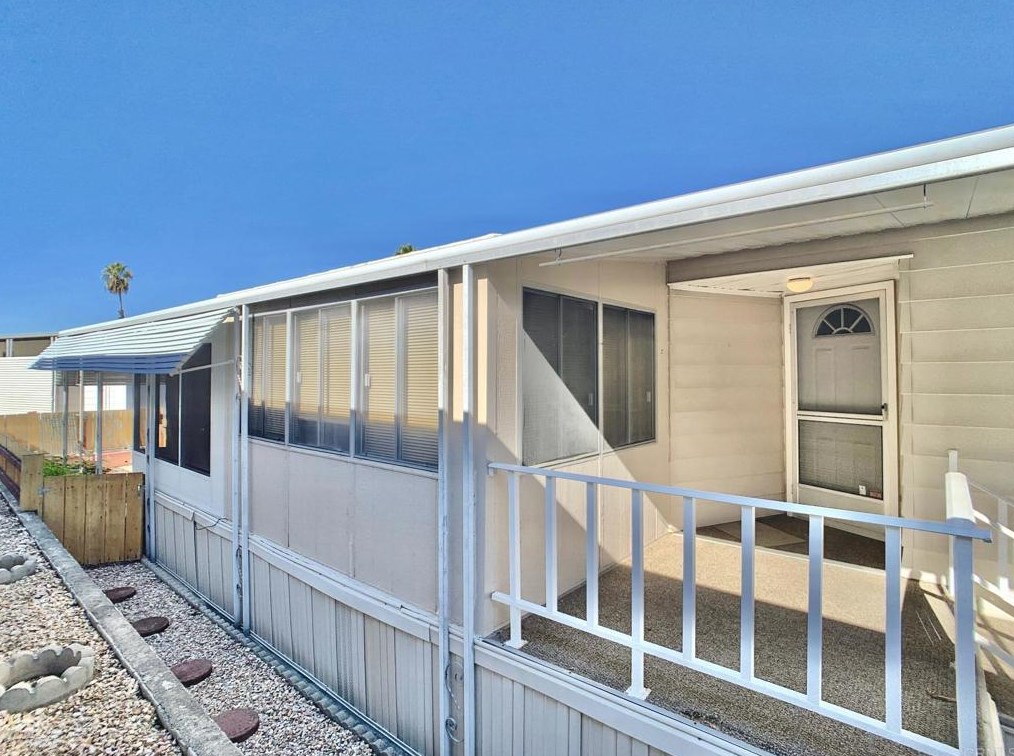 1440 S Orange Ave #17, El Cajon, CA 92020