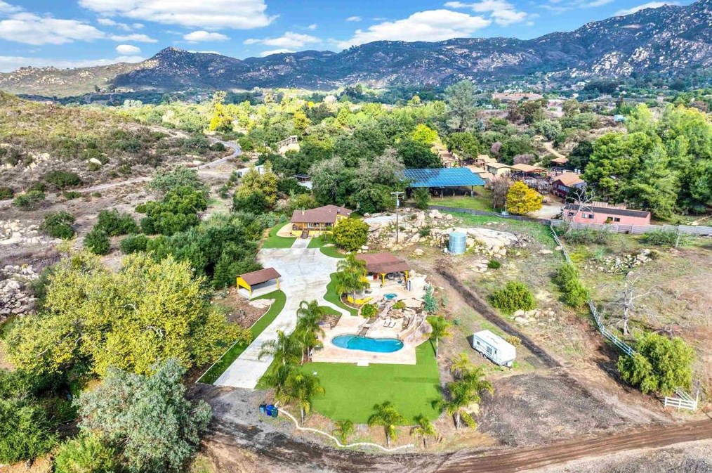 15765 Lyons Valley Rd, Jamul, CA 91935