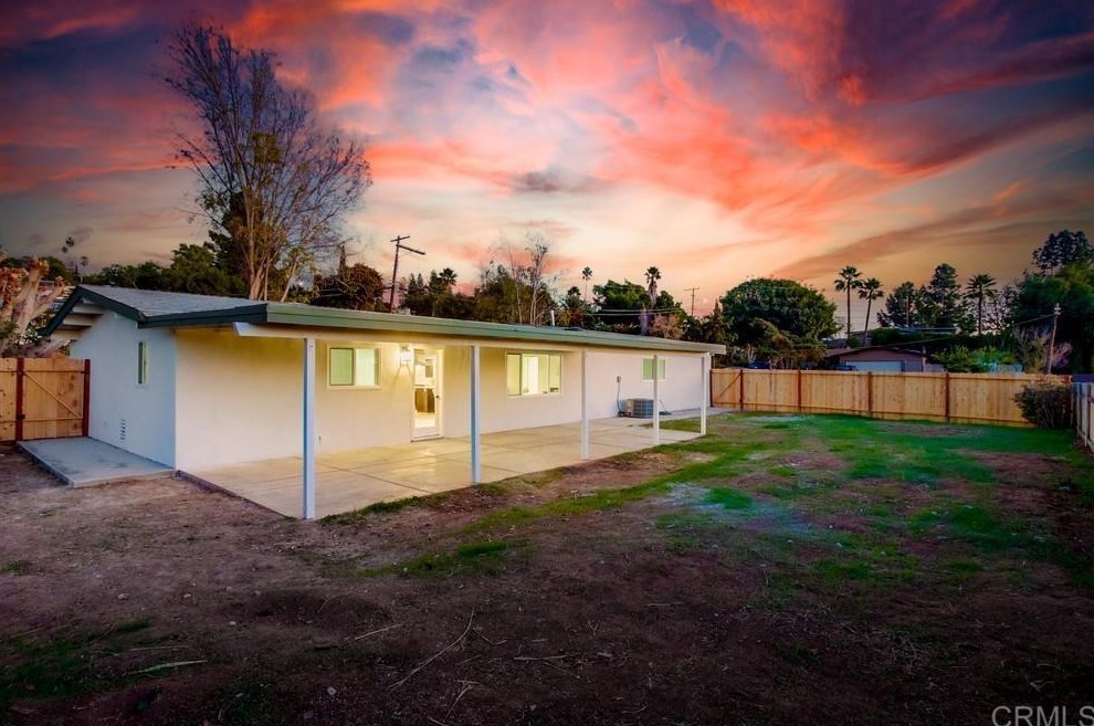 3838 Agua Dulce Blvd, Spring Valley, CA 91977