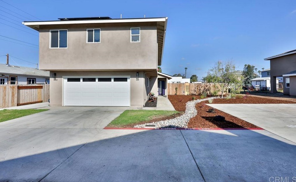 1139 2nd Ave, Chula Vista CA  91911-3317 exterior