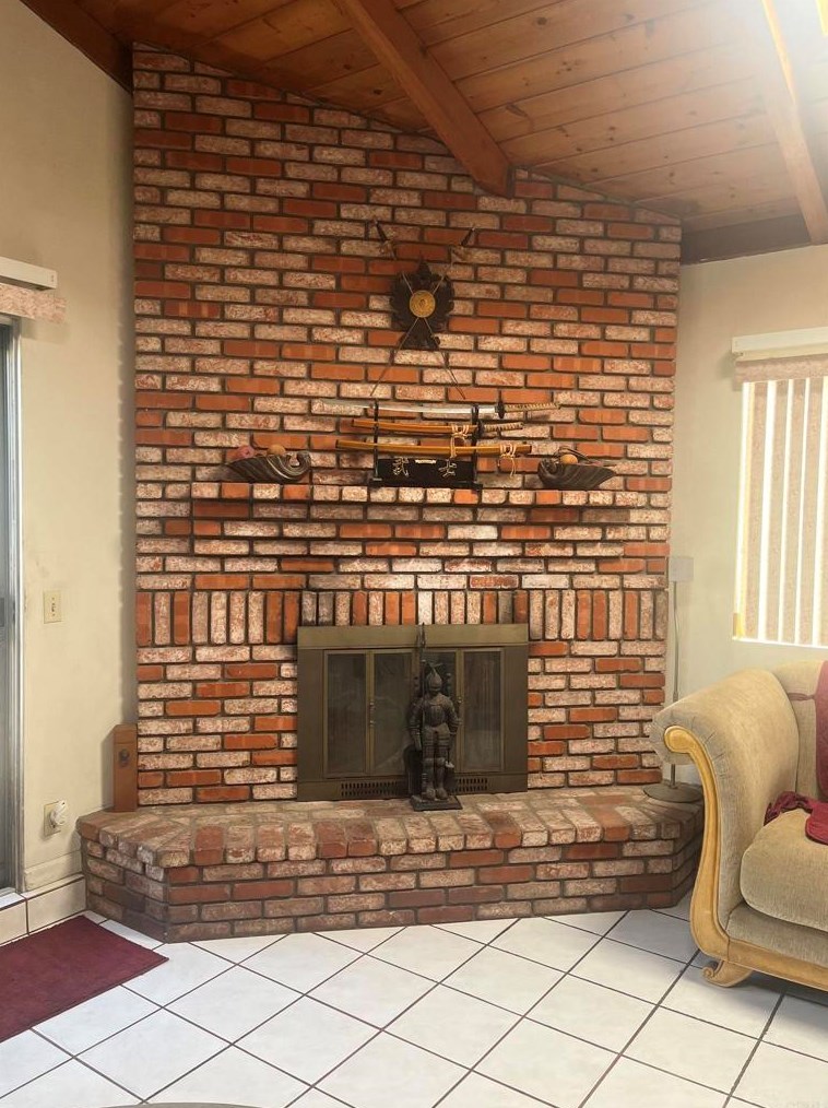 3574 Alonquin Way, San Diego CA  92154-2303 exterior