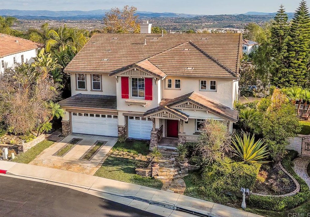 28 Wild Rose Pl, Laguna Beach, CA 92656-7058