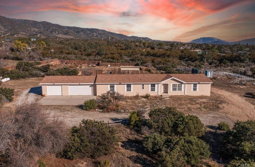 36810 La Via De Paz, Anza, CA 92539