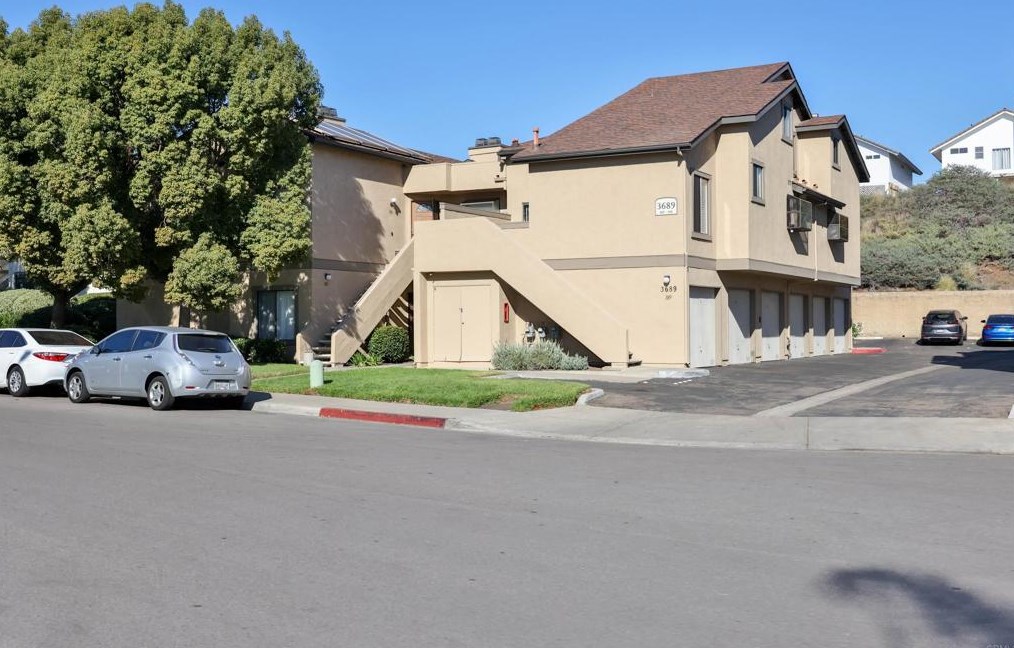 3689 Avocado Village Ct #189, La Mesa, CA 91941