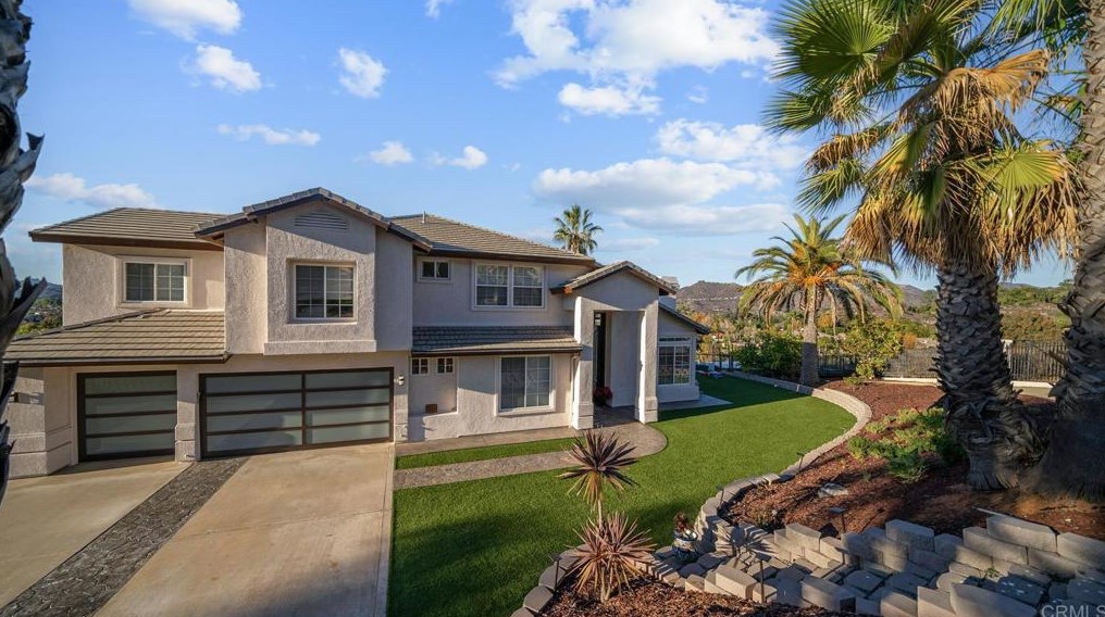 3147 Greystone Dr, Jamul, CA 91935-1539