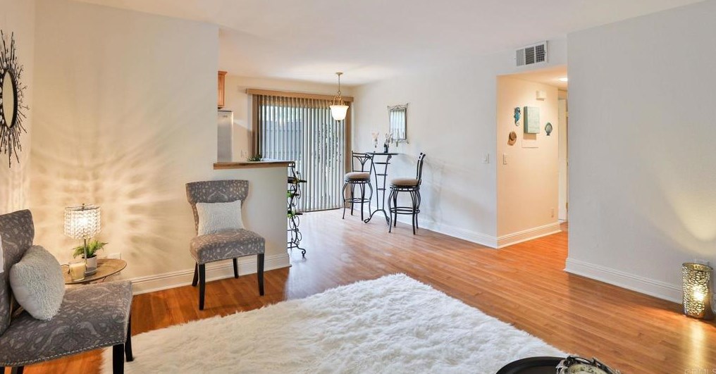 3675 Grove St #178, Lemon Grove, CA 91945
