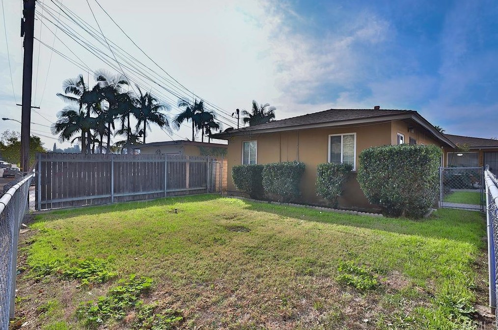 3534 West St, Lemon Grove, CA 91945