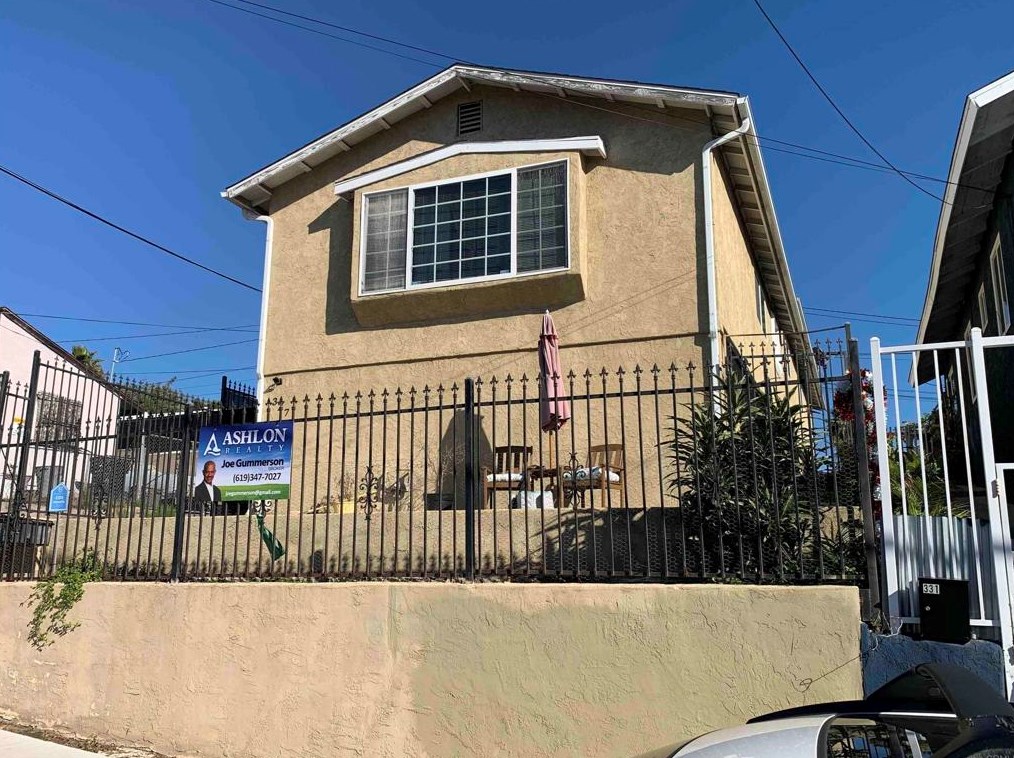 327 S 38th St, San Diego, CA 92113