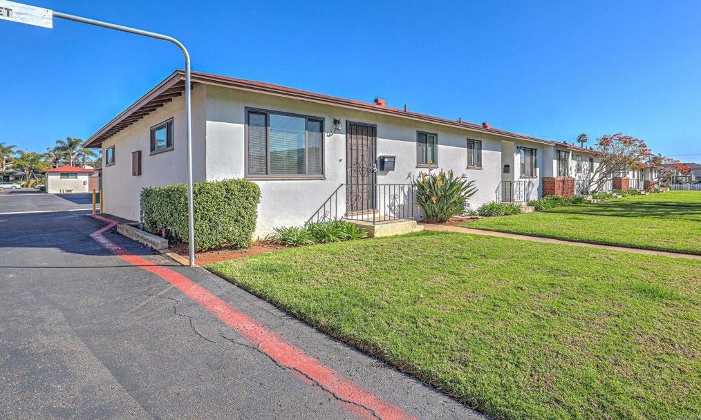 207 Del Mar Ave, Chula Vista, CA 91910