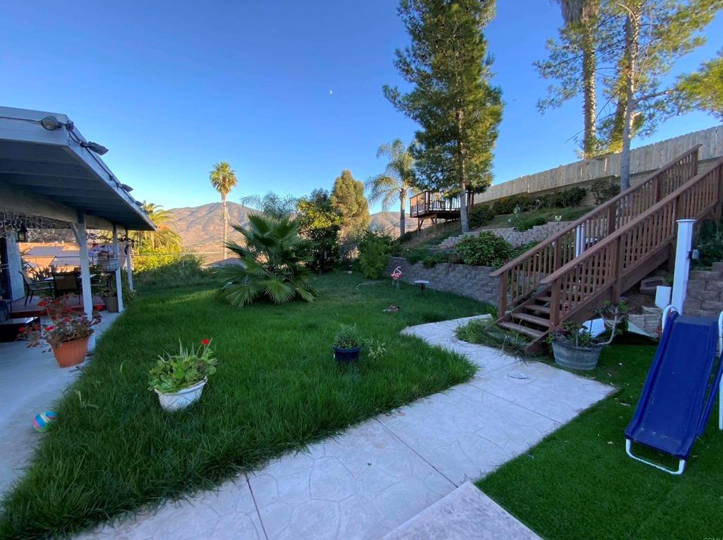 9615 San Diego St, Spring Valley CA  91977-6044 exterior