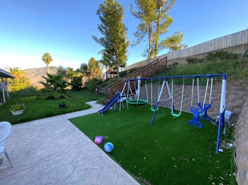 9615 San Diego St, Spring Valley CA  91977-6044 exterior