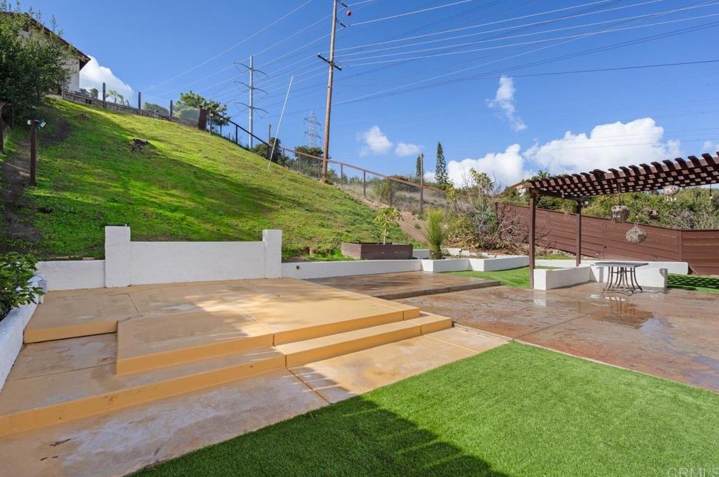 600 Redlands Pl, Bonita CA  91902-4014 exterior