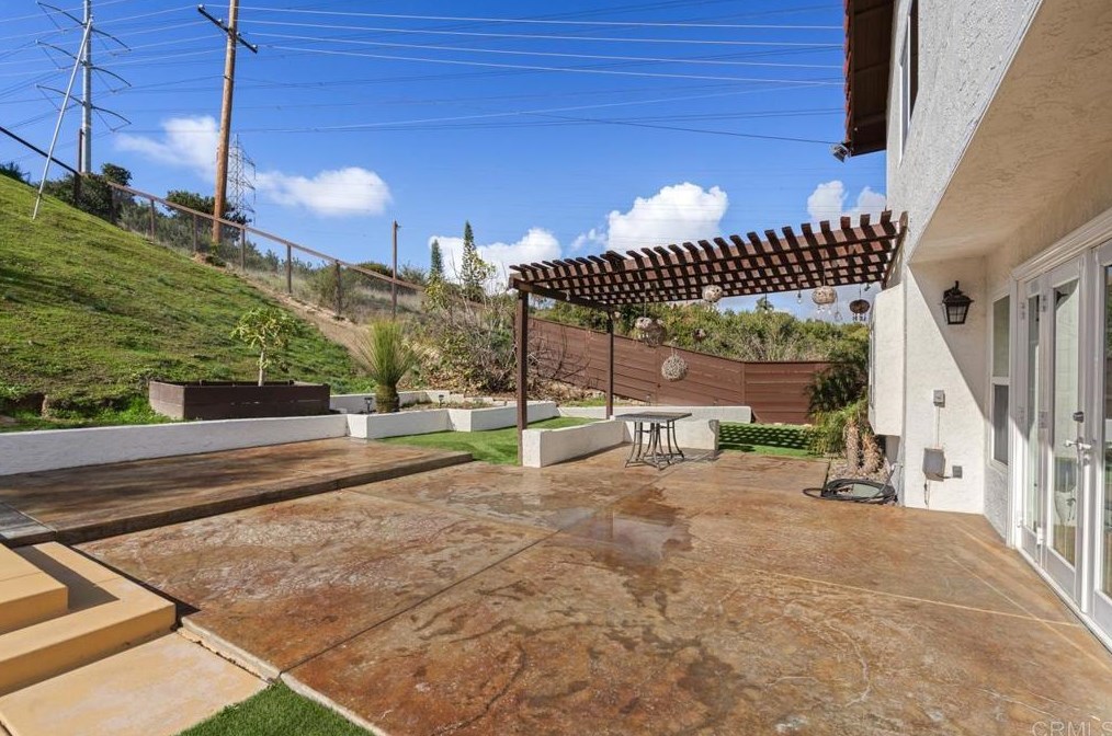600 Redlands Pl, Bonita CA  91902-4014 exterior