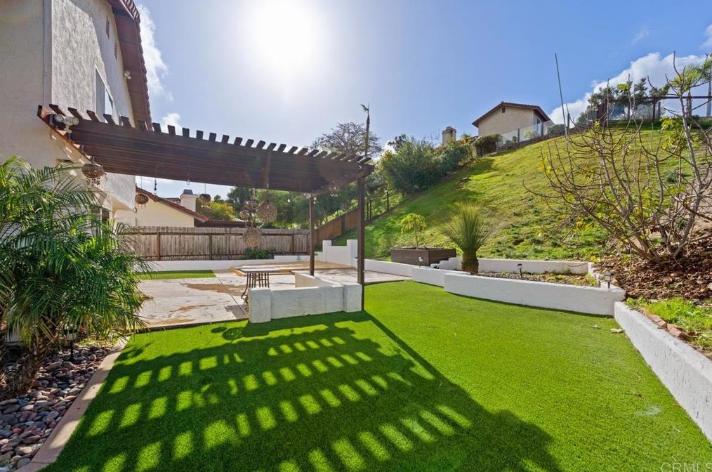 600 Redlands Pl, Bonita CA  91902-4014 exterior