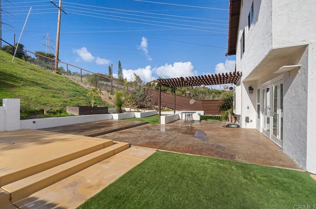 600 Redlands Pl, Bonita CA  91902-4014 exterior