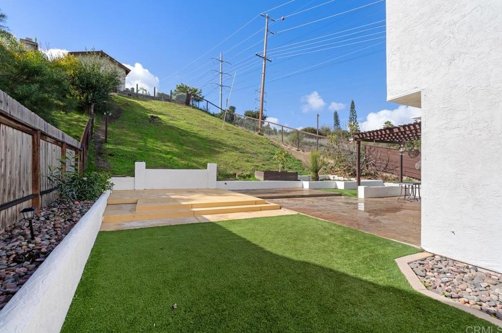 600 Redlands Pl, Bonita CA  91902-4014 exterior