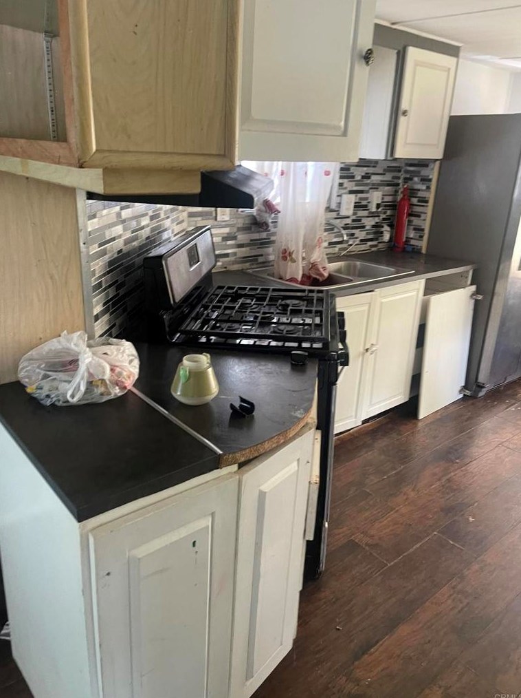 351 E Bradley #19, El Cajon, CA 92021