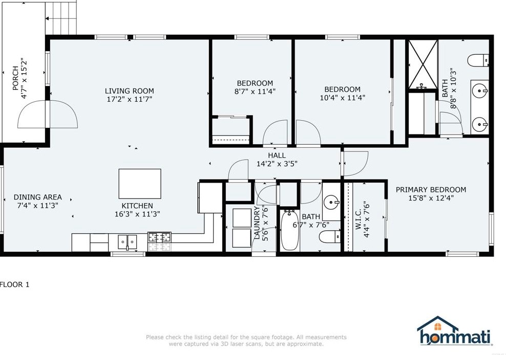 9395 Harritt Rd, Lakeside CA  92040-3500 exterior