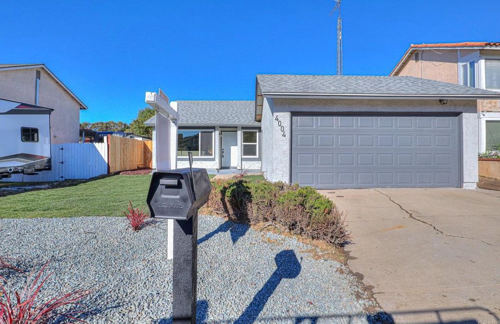 4004 Via Del Bardo, San Diego, CA 92173