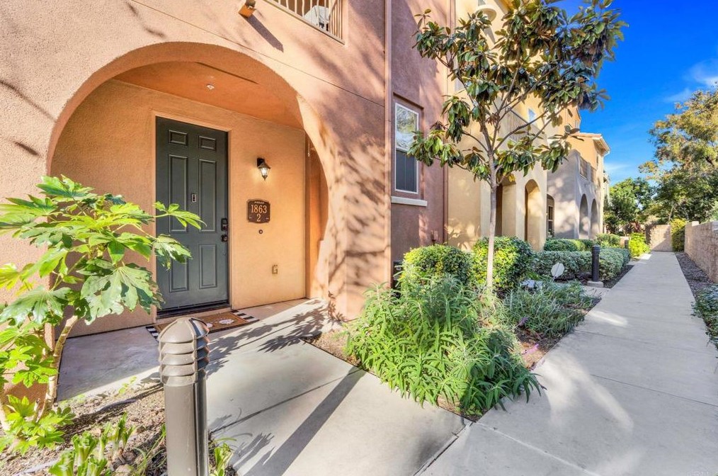 1863 Hazel Ct #2, Chula Vista, CA 91913