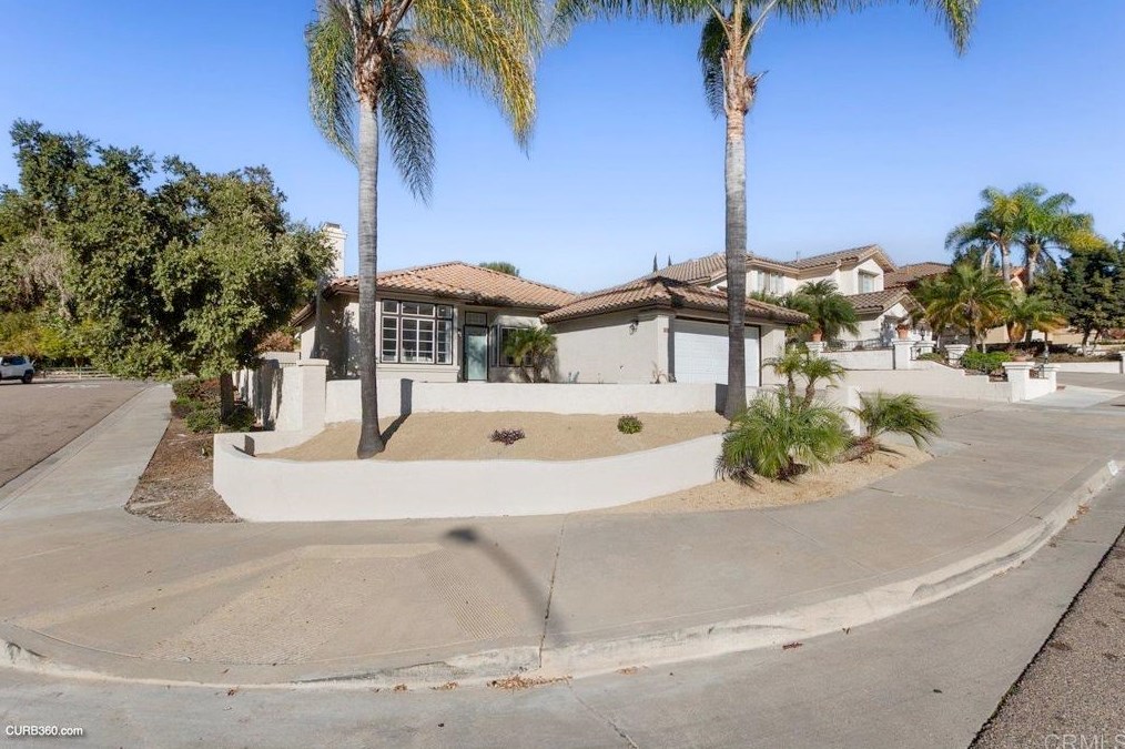 2231 Mountain Ridge Rd, Chula Vista, CA 91914-2003