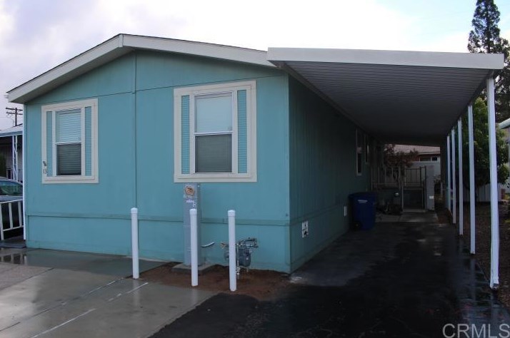 410 S 1st St #13, El Cajon, CA 92019