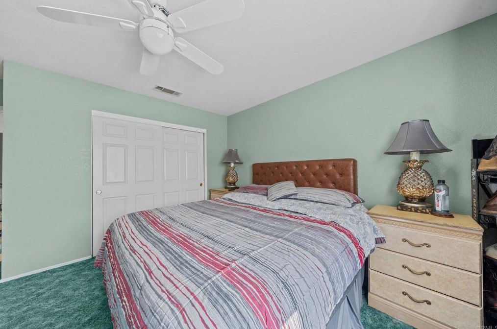 2616 Las Brisas Way, Hemet CA  92545-1580 exterior