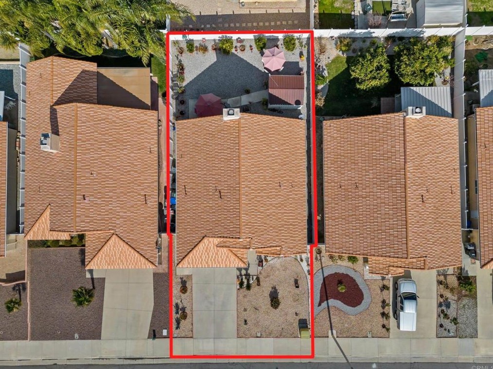 2616 Las Brisas Way, Hemet CA  92545-1580 exterior