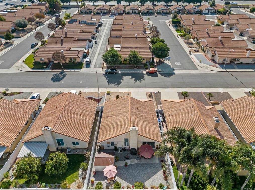 2616 Las Brisas Way, Hemet CA  92545-1580 exterior