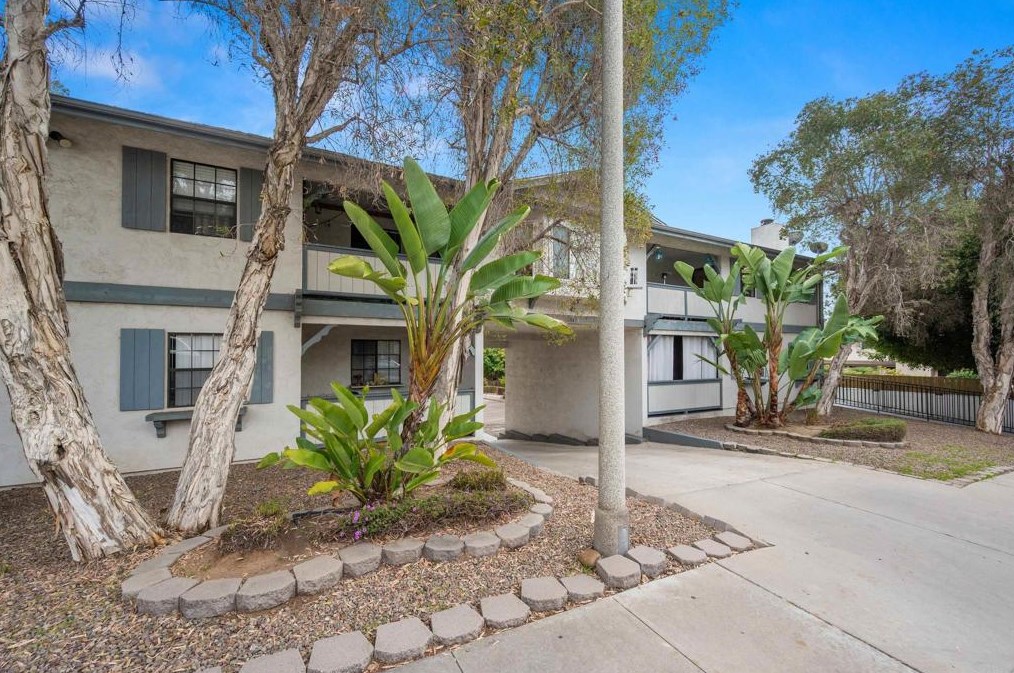4847 Parks Ave #14, La Mesa, CA 91942