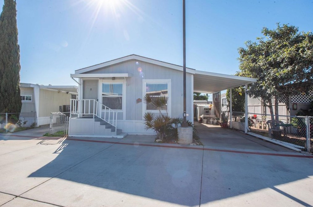 1023 Outer Rd #25, San Diego, CA 92154