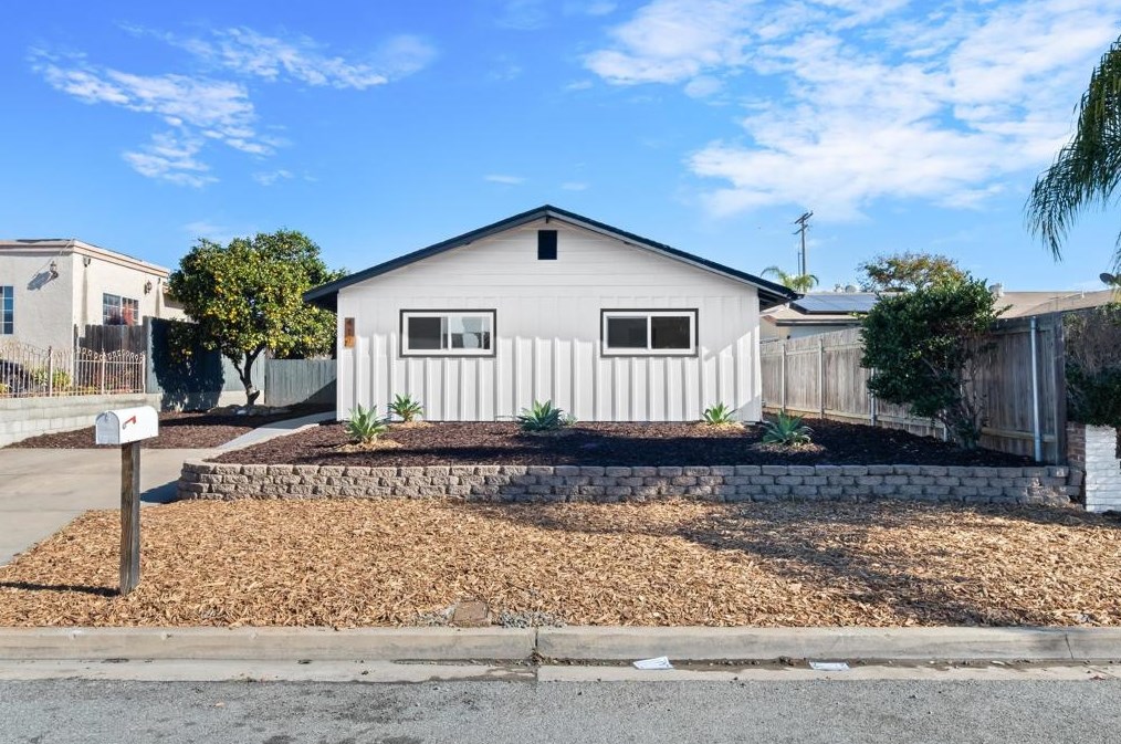 417 Sacramento Ave, Spring Valley CA  91977-5939 exterior
