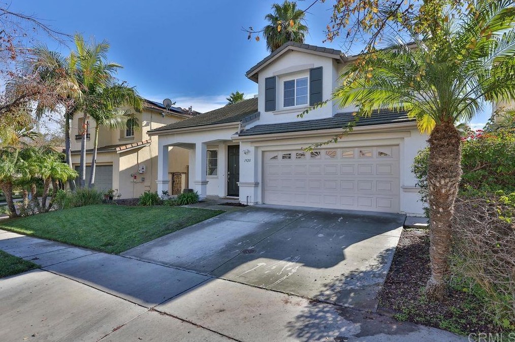 1920 Petaluma Dr, Chula Vista, CA 91913