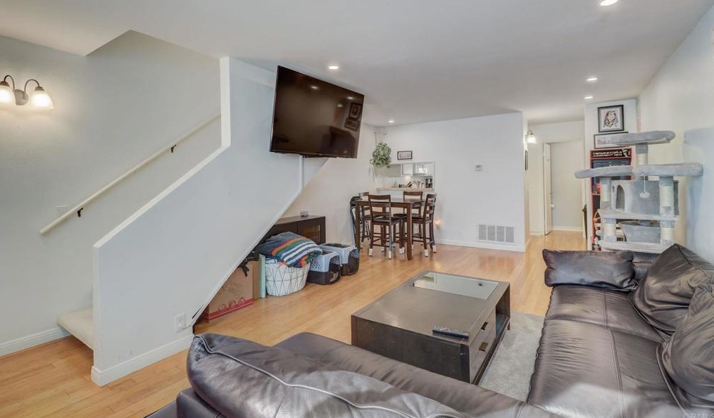 7940 University Ave #18, La Mesa, CA 91942