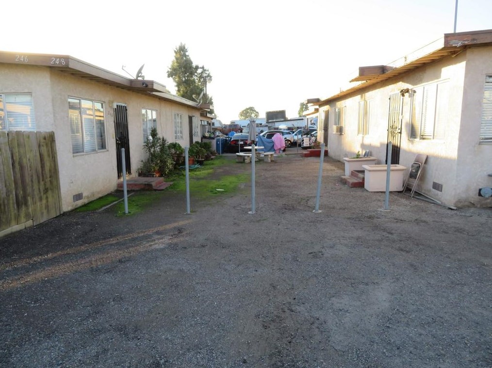 234 Date St, Chula Vista CA  91911-6207 exterior