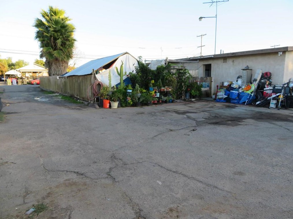 234 Date St, Chula Vista CA  91911-6207 exterior