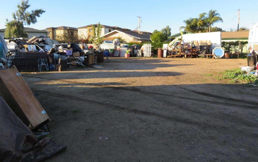 234 Date St, Chula Vista CA  91911-6207 exterior