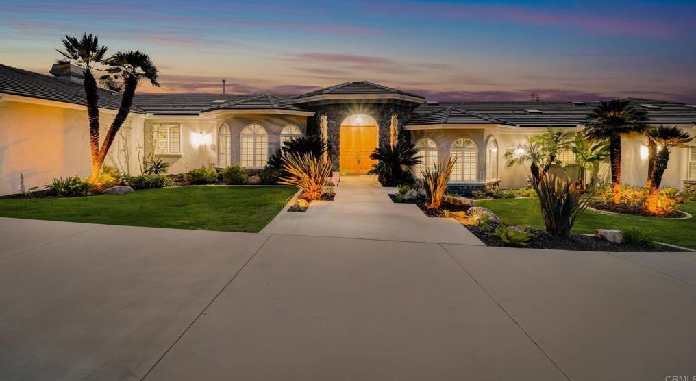 2801 Via Asoleado, Alpine, CA 91901