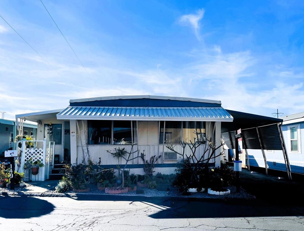 275 Orange Ave #149, Chula Vista, CA 91911