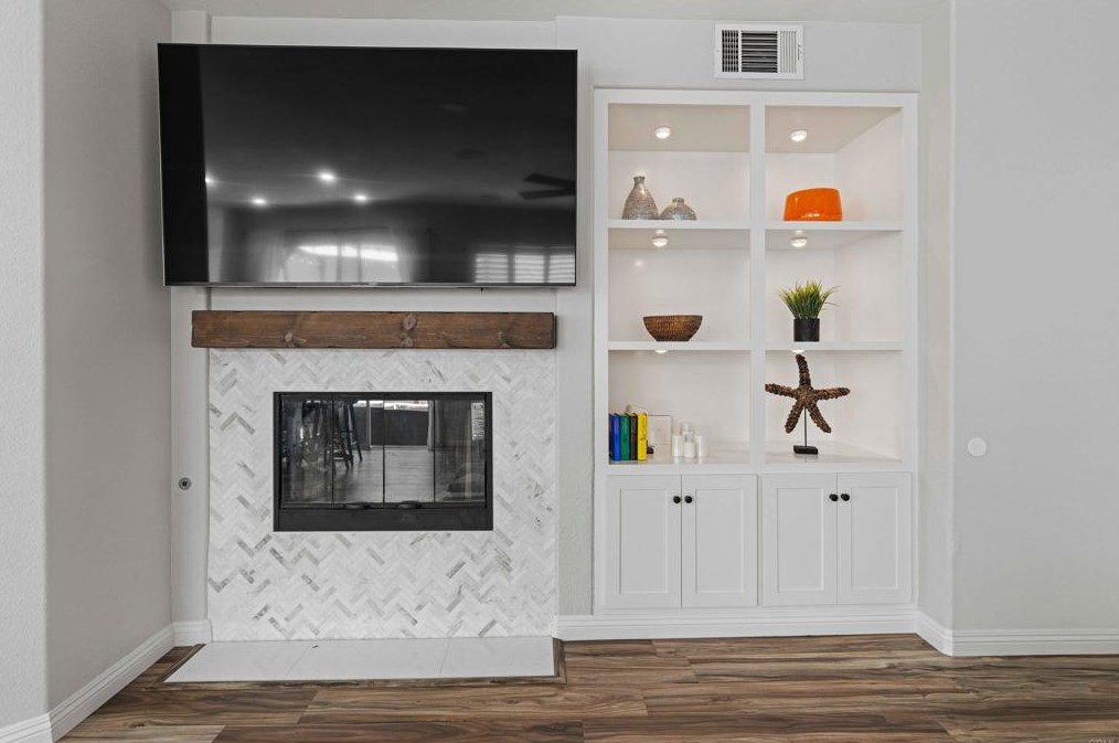 1467 Sutter Buttes St, Chula Vista CA  91913-2946 exterior