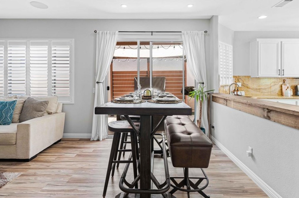 1467 Sutter Buttes St, Chula Vista CA  91913-2946 exterior