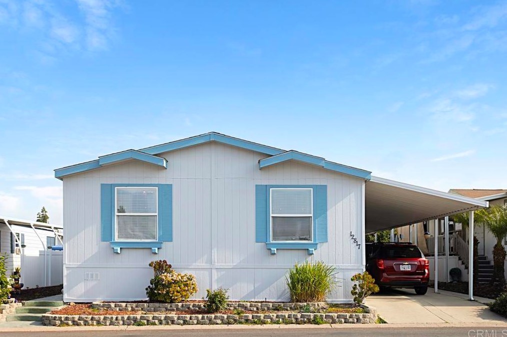 12817 Estrella Vista St #281, Poway, CA 92064