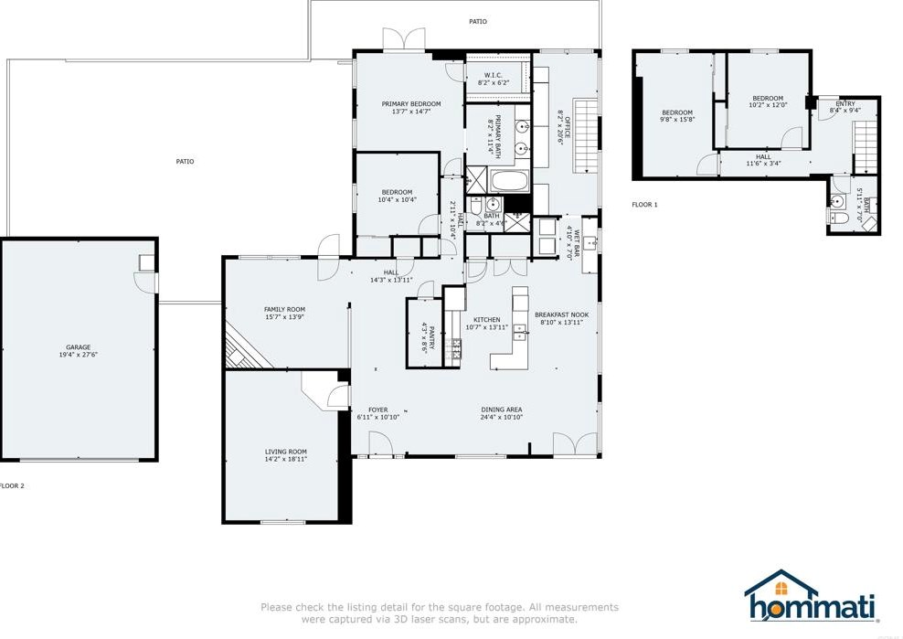 520 Brauer Pt, Alpine, CA 91901-1508