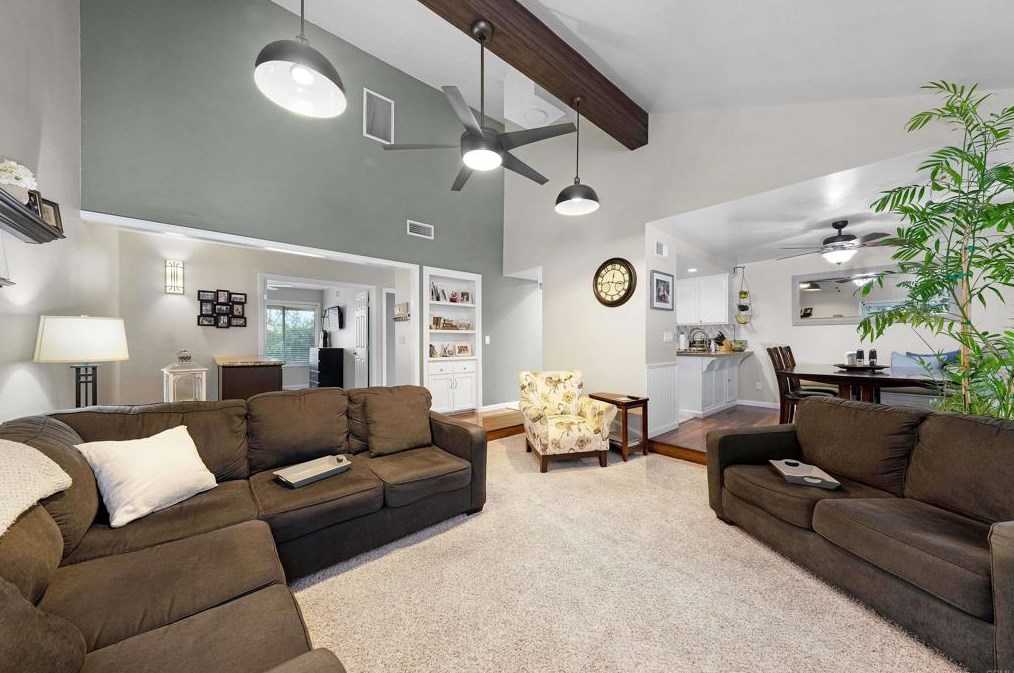 5430 Baltimore Dr #62, La Mesa, CA 91942