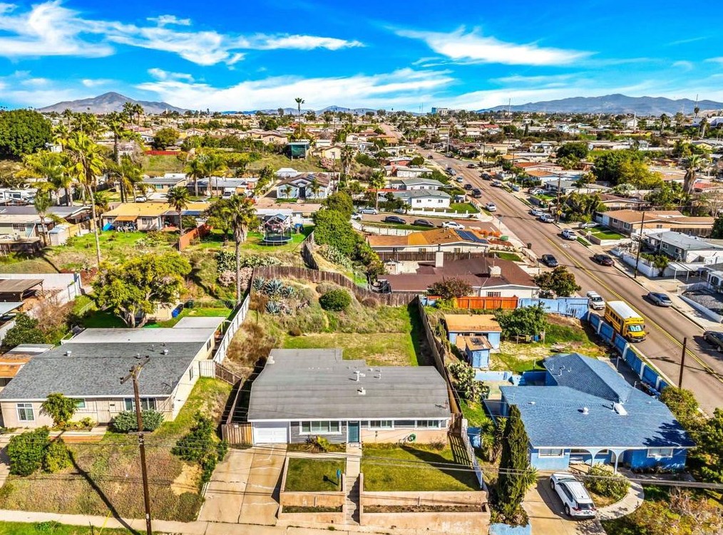 1191 Monserate Ave, Chula Vista, CA 91911-3644